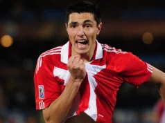 Até que ponto o Paraguai progrediu na Copa do Mundo? Registros históricos e melhores finais de todos os tempos