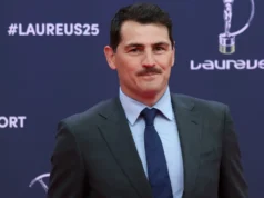 A lenda espanhola Iker Casillas mira na Argentina antes da final da Copa do Mundo de 2026: ‘Não haverá quarta estrela’