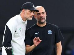 Copa do Mundo de 2026: Wayne Rooney acredita que a Inglaterra deveria ficar com Thomas Tuchel