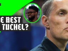 O México pode tirar o melhor proveito da Inglaterra de Tuchel