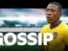 Fofoca de Futebol: Estupinan, Guimarães, Chavarria, Chalobah, Kone, Bardghji