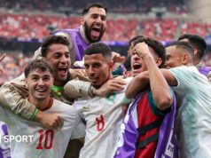 Copa do Mundo de 2026: Marrocos pode se tornar uma superpotência do futebol?