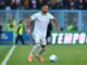 A Roma contratou Celik antes que o jogador mudasse de ideia no último segundo