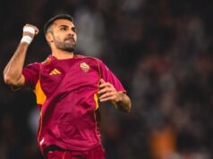 Celik assina novo acordo com a Roma: anúncio em breve