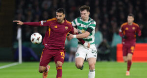 A Roma chegou a um acordo com Celik sobre um novo contrato depois de estar ligada à Juventus e ao Inter