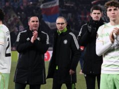 Crystal Palace mantém negociações para assinar o Celtic, estrela de £ 25 milhões, agora disposto a vender