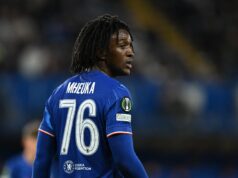 Chelsea ‘progredindo bem’ nas negociações de contrato com o atacante da seleção juvenil