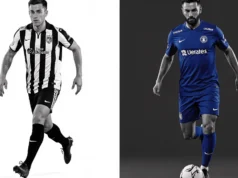 Jackson, contrato Cambiaso: oferta do Chelsea à Juventus