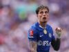 A Roma ainda está interessada na investida de Alejandro Garnacho, do Chelsea, entre o Crysencio Summerville