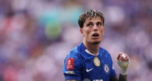 A Roma ainda está interessada na investida de Alejandro Garnacho, do Chelsea, entre o Crysencio Summerville