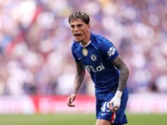 Giallorossi sugeriu um acordo de empréstimo