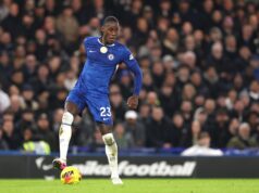 Ben Jacobs entrou em confronto com Di Marzio sobre o futuro do zagueiro do Chelsea