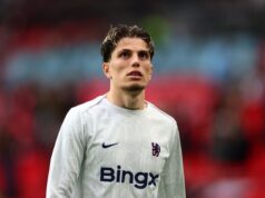 Di Marzio relata detalhes da primeira oferta concreta do Chelsea pelo extremo
