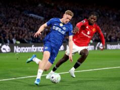 O talento de € 160 milhões do Chelsea foi descartado por Xabi Alonso uma semana depois