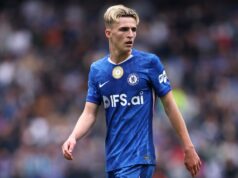 Sky Sports diz que o Chelsea está em “discussões avançadas” com o extremo adolescente