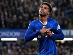 Andre Santos: Manchester United concorda em acordo com o Chelsea – notícias do Man United e notícias de transferência