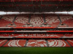 Benfica, invencível sem troféus – o jogo do povo