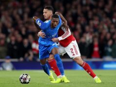Arsenal quer adicionar o jovem atacante da Bundesliga ao seu elenco