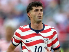 Christian Pulisic está jogando? Escalações projetadas da USMNT x Bélgica para o jogo da Copa do Mundo de 2026