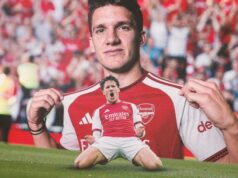 Gols, habilidade de bola parada, versatilidade: o que Christos Tzoulis trará ao Arsenal