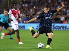 Nicolò Tresoldi lidera a lista de Roma para substituto de Donyell Malen