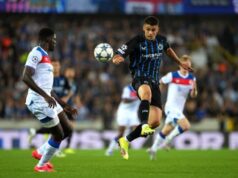 Roma tem acordo com Tresoldi, continua discussões com Brugge