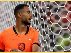 Louis Steele Cody Gakpo não quer ir embora neste verão