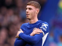 Cole Palmer mostra resposta perfeita ao Chelsea e Xabi Alonso após o desgosto da Inglaterra
