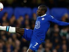 O Chelsea pode esquecer Xhaka ao contratar seu novo Kante por 80 milhões de libras
