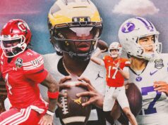 College Football 2026: Aqui estão sete dos melhores QBs da FBS