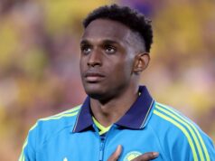 John Lukumi: Por que o Man United derrotou a Juventus em busca do zagueiro colombiano – notícias do Man United e notícias de transferência