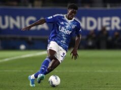 Roma pergunta sobre Assane Diao, do Como
