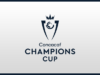 Concacaf pune jogadores do Tigres e do Toluca por briga final após a Copa dos Campeões