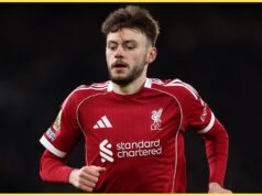 Por que o quarteto do Liverpool, atingido por lesões, vai aos EUA para a pré-temporada