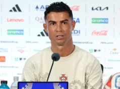 Cristiano Ronaldo confirma que o Mundial de 2026 será o seu último em Portugal: ‘Não me falta nada na vida’