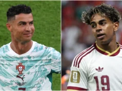 Portugal x Espanha: data, hora de início e local do confronto das oitavas de final da Copa do Mundo de 2026