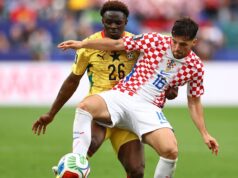 Tottenham negocia para sequestrar a oferta do Aston Villa pela estrela croata Martin Baturina
