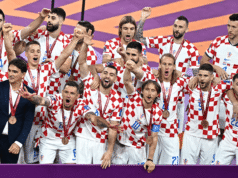 Jogo pelo terceiro lugar da Copa do Mundo: é o jogo mais estranho do futebol?