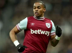 Roma faz oferta de € 46 milhões por Crysencio Summerville