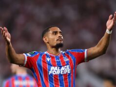 Jacobs afirmou que o Chelsea abriu “negociações oficiais” para contratar o jogador
