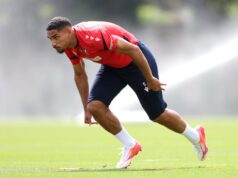 Chelsea em negociações “em andamento” sobre estrela da Premier League