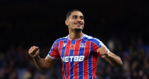 O alvo do Chelsea é um dos 5 zagueiros centrais mais rápidos da Premier League