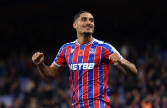 O alvo do Chelsea é um dos 5 zagueiros centrais mais rápidos da Premier League