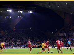 Liverpool ‘chega a acordo’ com Nat’m Forest sobre transferência de Jones