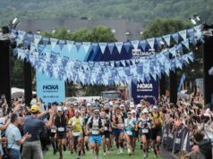 HOKA Val d’Aran por UTMB 2026, ao vivo hoje: horários e resultados do CDH e do VDA ao vivo