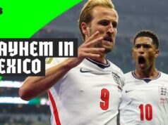 Destaques da Copa do Mundo de 2026 – Como foi a noite da Inglaterra contra o México