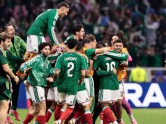 Mudança de horário México-Inglaterra… e outros dois jogos em perigo: ‘Estou bastante zangado’