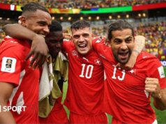 Copa do Mundo de 2026: Por que as seleções europeias estão tão bem?