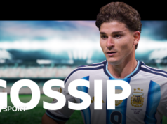 Fofoca de futebol: Alvarez, Manzambi, Guardiola, Kane, Muharemovic, Wharton, Garnacho