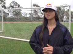 Deyna Castellanos, entre o sonho da Copa do Mundo de 2027 e a dor da Venezuela